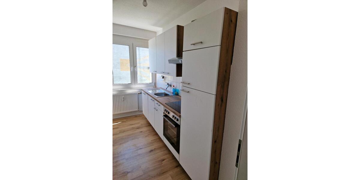 Etagenwohnung Hörselberg-Hainich Hainich - 3 Zimmer, 60 m&sup2;, 680&euro; | Angebot:26440065