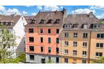 Etagenwohnung Würzburg Frauenland - 3 Zimmer, 63 m&sup2;, 800&euro; | Angebot:26657631