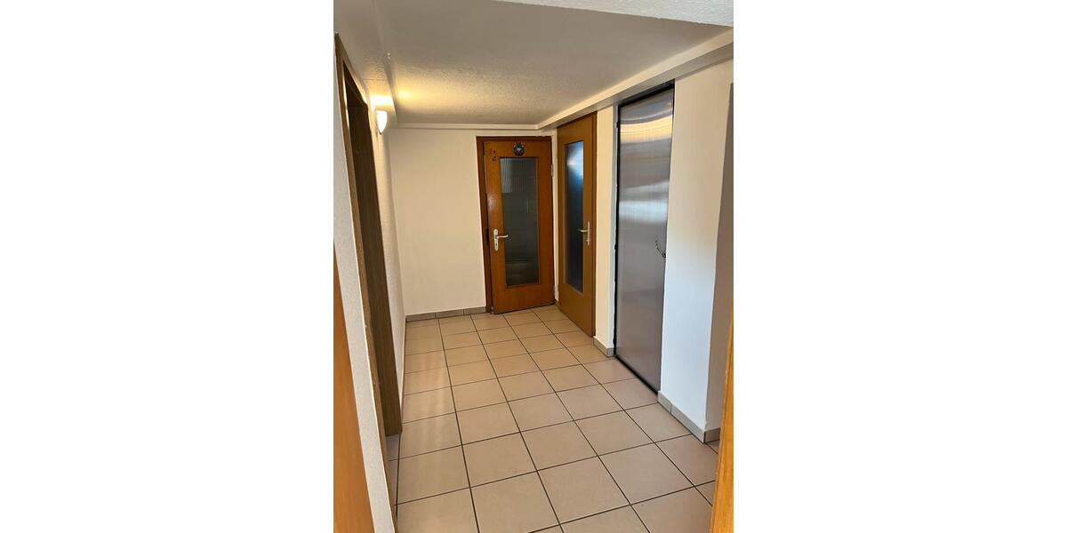 Etagenwohnung Alsfeld - 2 Zimmer, 57 m&sup2;, 600&euro; | Angebot:26413336