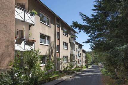 Wohnung Lüdenscheid Eichholz - 4 Zimmer, 69 m&sup2;, 449&euro; | Angebot:27520545