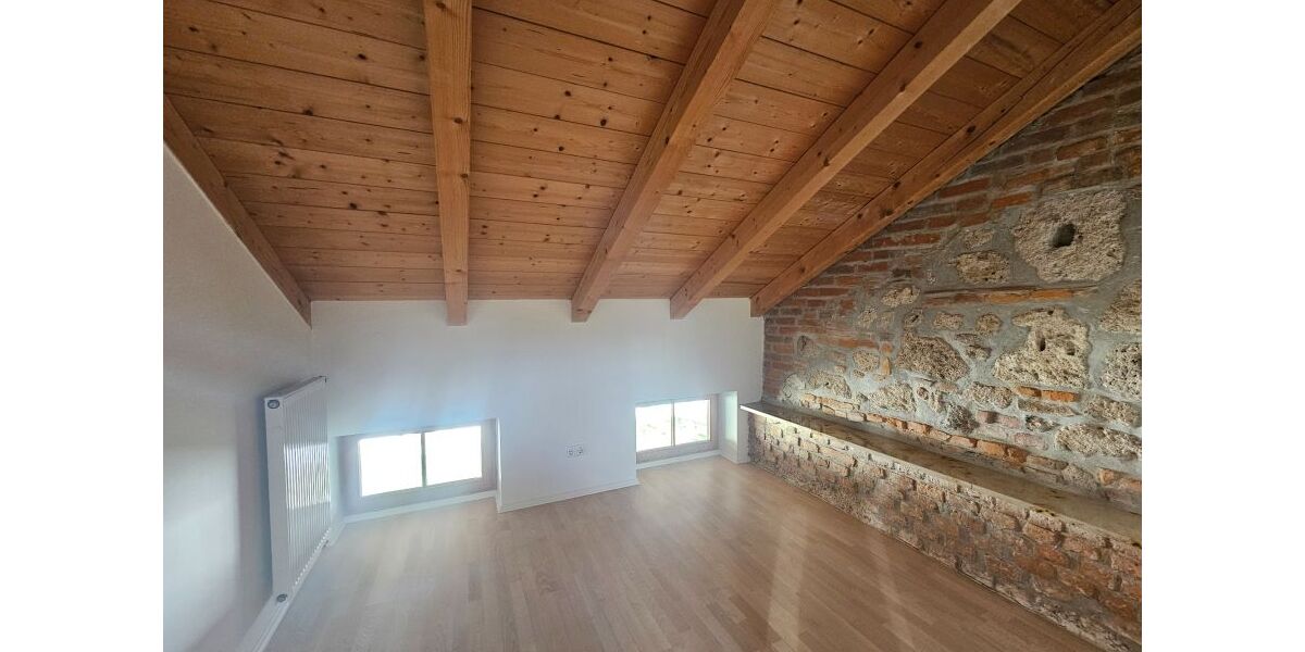 Atelier Wohnung auf dem Einödhof - Idylle pur - Loft - Studio - Atelier Tittmoning Murschall | Angebot:26763175