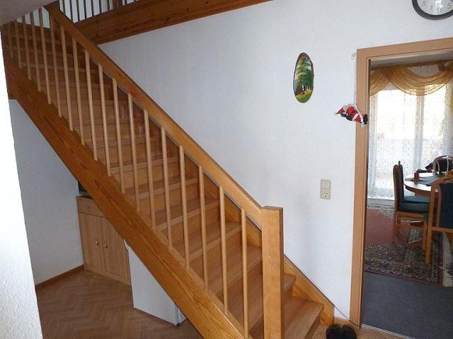 Maisonettenwohnung Saarbrücken St. Arnual - 4 Zimmer, 93 m&sup2;, 845&euro; | Angebot:26561417