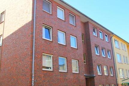 Wohnung Wilhelmshaven - 2 Zimmer, 49 m&sup2;, 290&euro; | Angebot:26677279