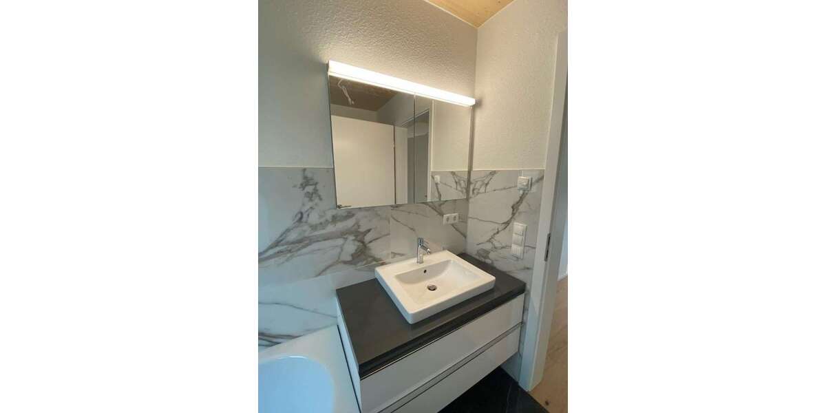 Etagenwohnung Backnang - 3 Zimmer, 95 m&sup2;, 1.550&euro; | Angebot:25235524