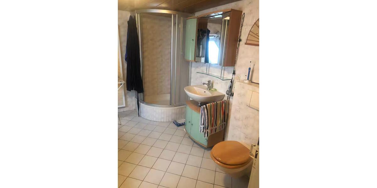 Wohnen auf Zeit Gelnhausen - 1 Zimmer, 30 m&sup2;, 725&euro; | Angebot:26167441