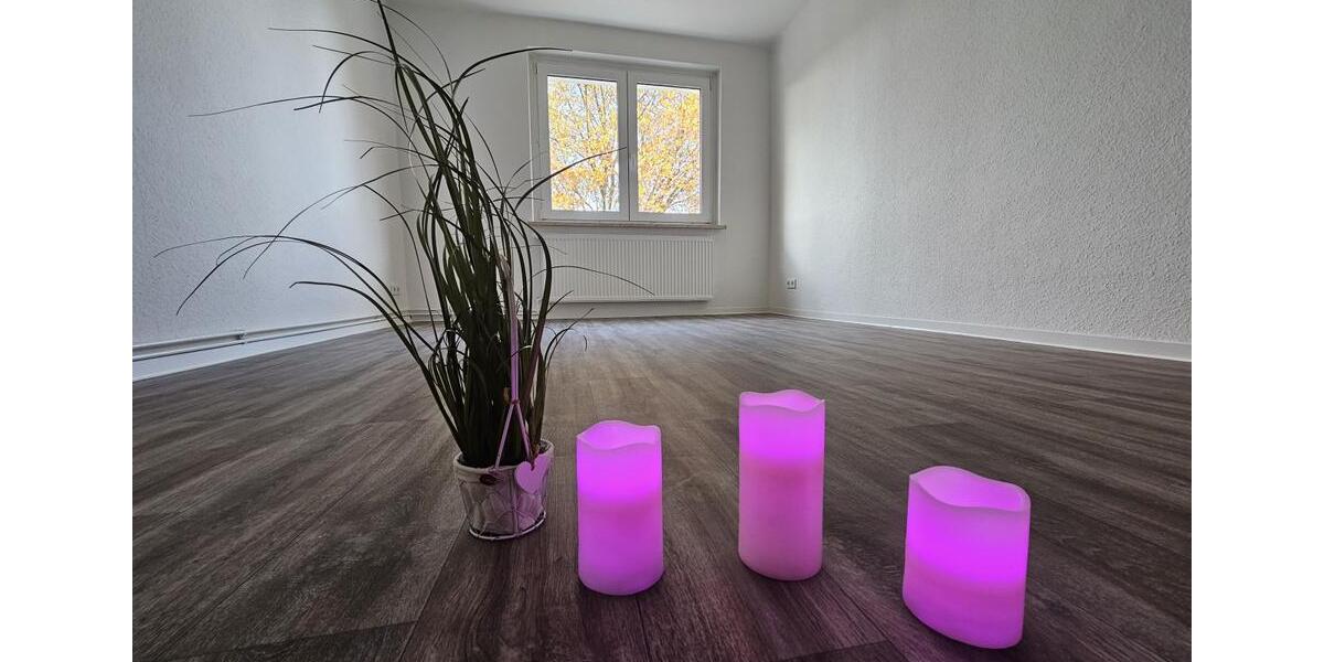 Etagenwohnung Braunsbedra - 2 Zimmer, 48 m&sup2;, 292&euro; | Angebot:26633020