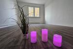 Etagenwohnung Braunsbedra - 2 Zimmer, 48 m&sup2;, 292&euro; | Angebot:26633020