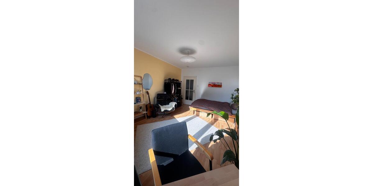 Wohnen auf Zeit Kassel Südstadt - 2.5 Zimmer, 67 m&sup2;, 470&euro; | Angebot:25899938