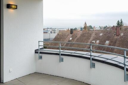 Wohnung Crailsheim - 3 Zimmer, 80 m&sup2;, 1.000&euro; | Angebot:24780135