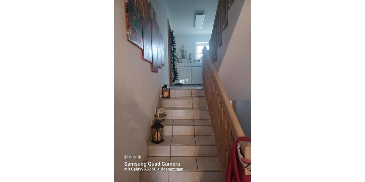 Doppelhaushälfte in Leiblfing zu vermieten 5 zimmer