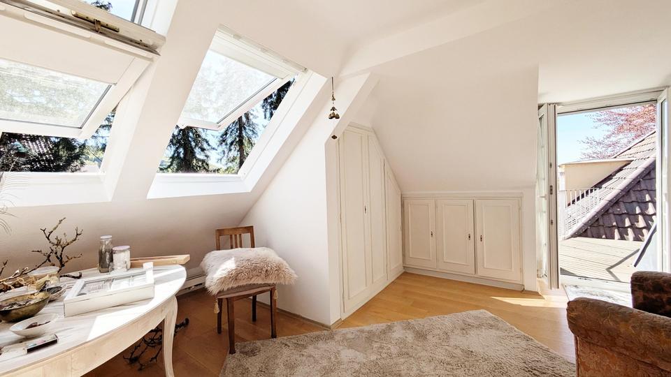 Wohnen auf Zeit Bad Boll - 1 Zimmer, 140 m&sup2;, 480&euro; | Angebot:26387771