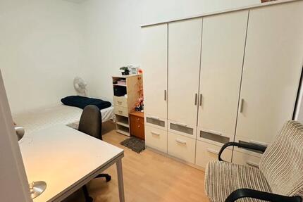 Wohnen auf Zeit Magdeburg Alte Neustadt - 2 Zimmer, 35 m&sup2;, 600&euro; | Angebot:25923918