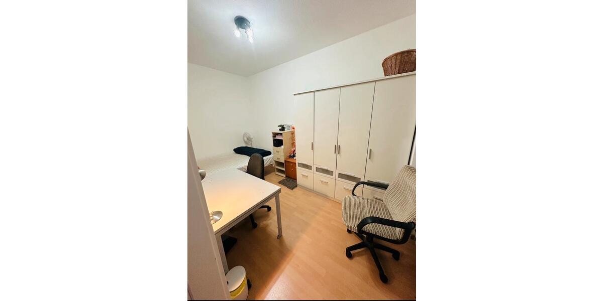 Wohnen auf Zeit Magdeburg Alte Neustadt - 2 Zimmer, 35 m&sup2;, 600&euro; | Angebot:25923918