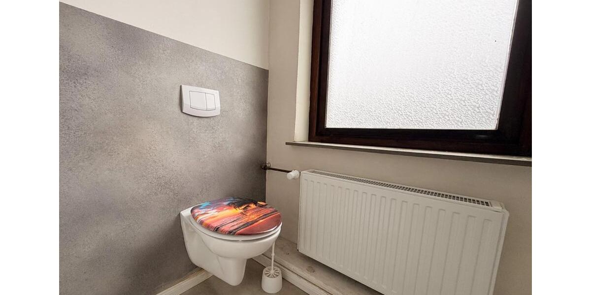 Etagenwohnung Friedeburg - 2 Zimmer, 40 m&sup2;, 395&euro; | Angebot:24783578