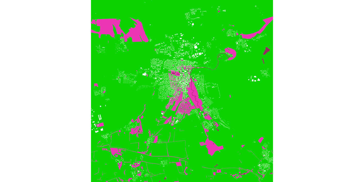 Etagenwohnung Weimar Altstadt - 2 Zimmer, 63 m&sup2;, 555&euro; | Angebot:26091986