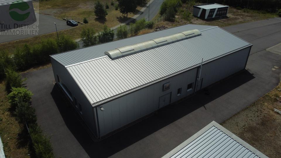 Gewerbeobjekt Zella-Mehlis Mehlis - 4.950&euro; | Angebot:22183746