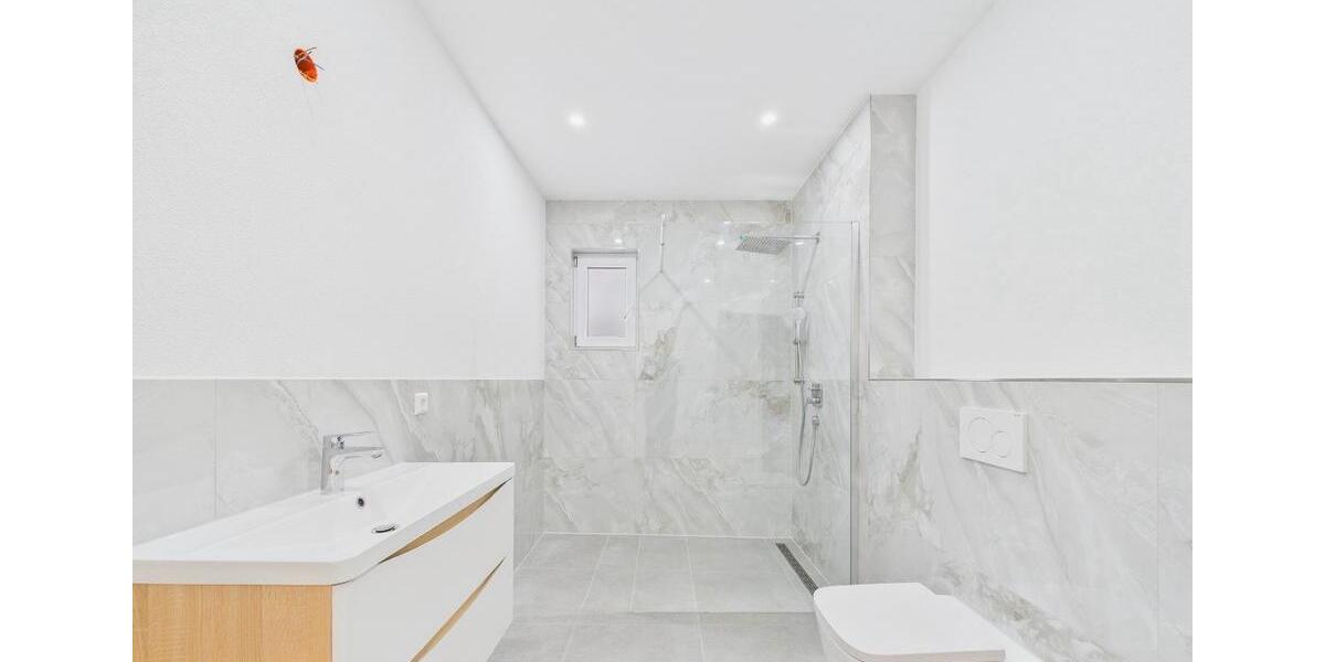 Erdgeschoßwohnung Mötzingen - 4 Zimmer, 97 m&sup2;, 1.450&euro; | Angebot:26301416