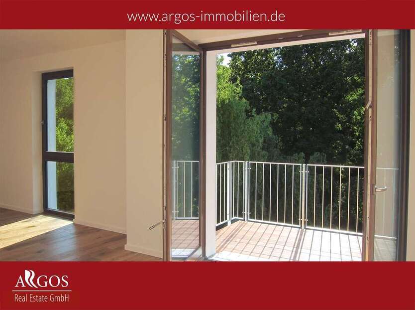 Wohnung zum Mieten in Berlin 1.593 € 83.87 m²