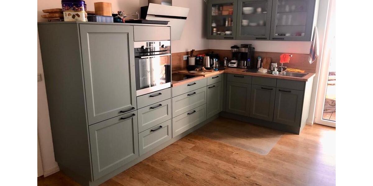 Dachgeschoßwohnung Greifswald - 3 Zimmer, 120 m&sup2;, 1.300&euro; | Angebot:24837715