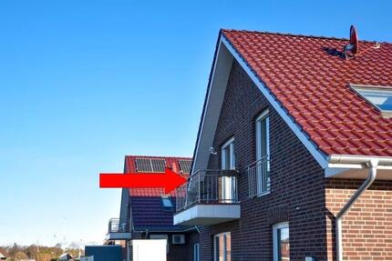 Wohnung am Hafen