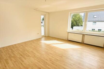 Oberneuland sanierte Whg mit Balkon und EBK