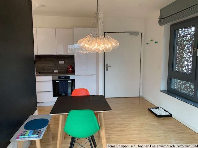 Zimmer Aachen Aachen-Mitte - 2 Zimmer, 1.150&euro; | Angebot:24629289