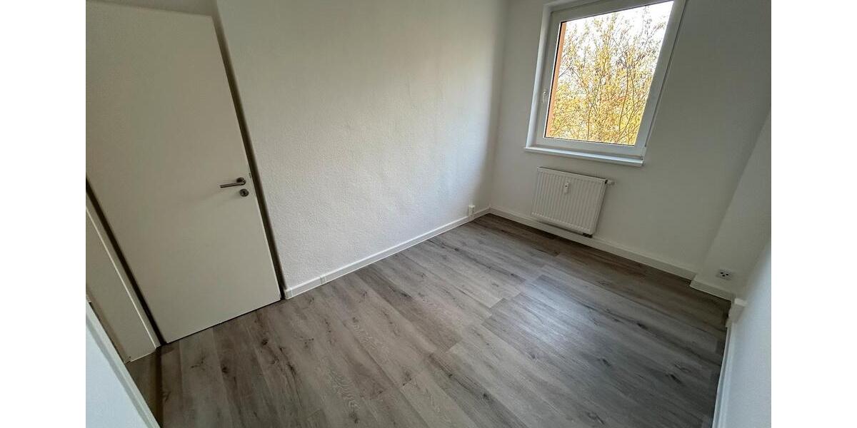 Etagenwohnung Magdeburg Ottersleben - 3 Zimmer, 58 m&sup2;, 440&euro; | Angebot:26194075