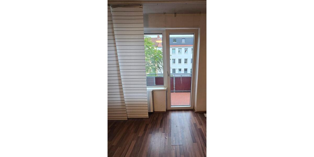 Etagenwohnung Braunschweig - 3 Zimmer, 70 m&sup2;, 1.000&euro; | Angebot:26127236