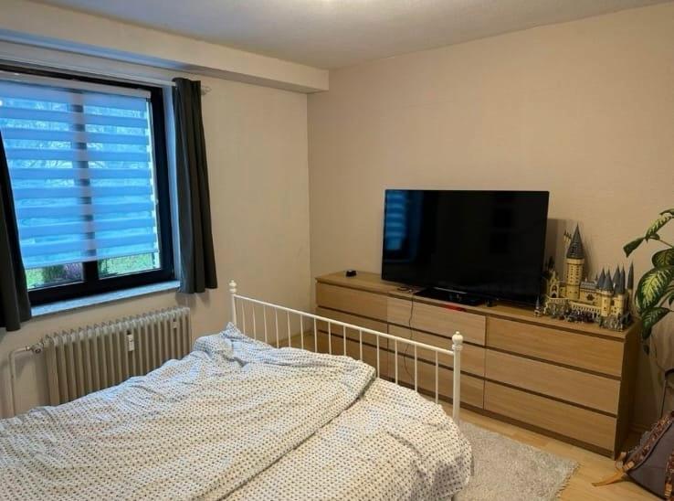 Etagenwohnung Hückelhoven - 2.5 Zimmer, 80 m&sup2;, 730&euro; | Angebot:25967647
