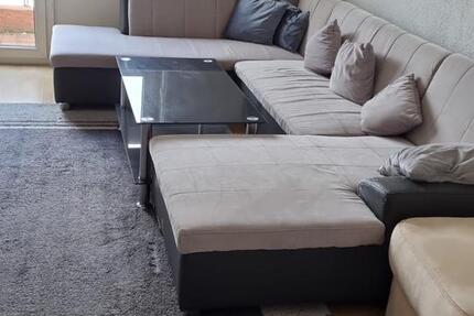 Wohnung Ludwigshafen am Rhein Mundenheim - 3 Zimmer, 100 m&sup2;, 1.000&euro; | Angebot:26237380