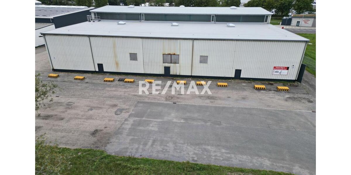 Gewerbeobjekt Kleve - 600&euro; | Angebot:23795397