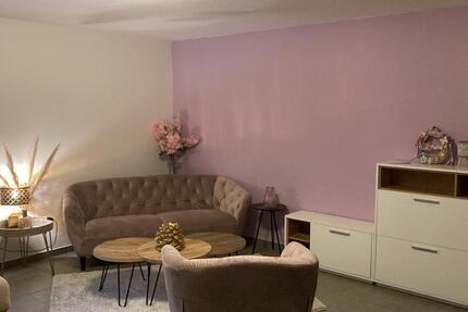 Wohnen auf Zeit Neusäß - 1 Zimmer, 27 m&sup2;, 25&euro; | Angebot:23503712