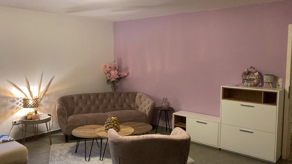 Wohnen auf Zeit Neusäß - 1 Zimmer, 27 m&sup2;, 25&euro; | Angebot:23503712