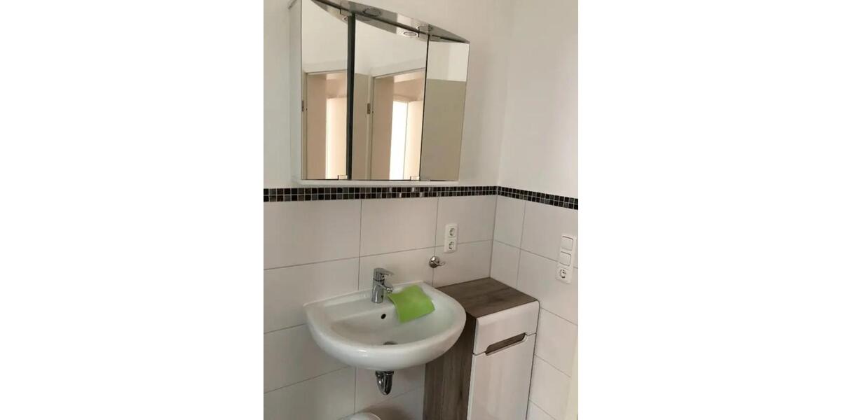 2 Zimmer Wohnung in 36381 Schlüchtern, Obertorstraße 26 b. 2 zimmer