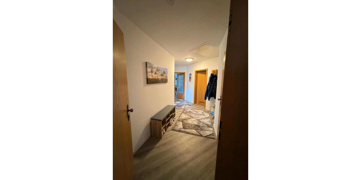 Etagenwohnung Westerholt - 3 Zimmer, 75 m&sup2;, 680&euro; | Angebot:25617233