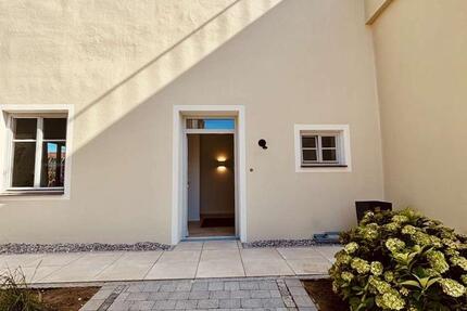 Wohnung Großaitingen - 4 Zimmer, 134 m&sup2;, 2.550&euro; | Angebot:23662648