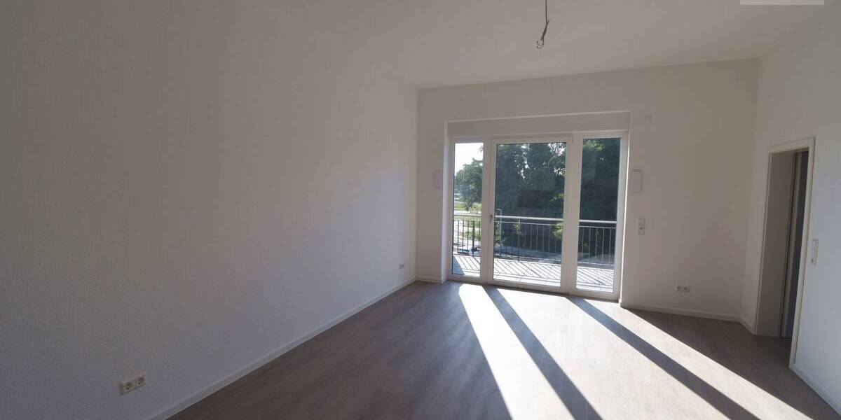 Etagenwohnung Aurich Extum - 3 Zimmer, 88 m&sup2;, 924&euro; | Angebot:25727191