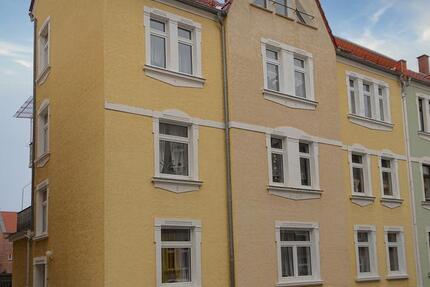 Wohnung Gotha - 4.5 Zimmer, 115 m&sup2;, 782&euro; | Angebot:26547932