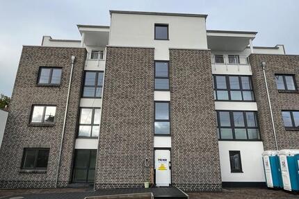 1-Zimmer Wohnung in Bremen Findorff zu Vermieten 1 zimmer