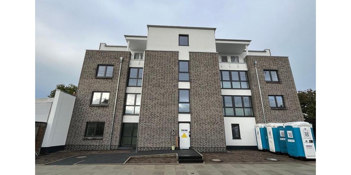 1-Zimmer Wohnung in Bremen Findorff zu Vermieten 1 zimmer