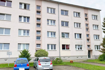 moderne und helle Wohnung, wenige Gehminuten in das Stadtzentrum 2 zimmer