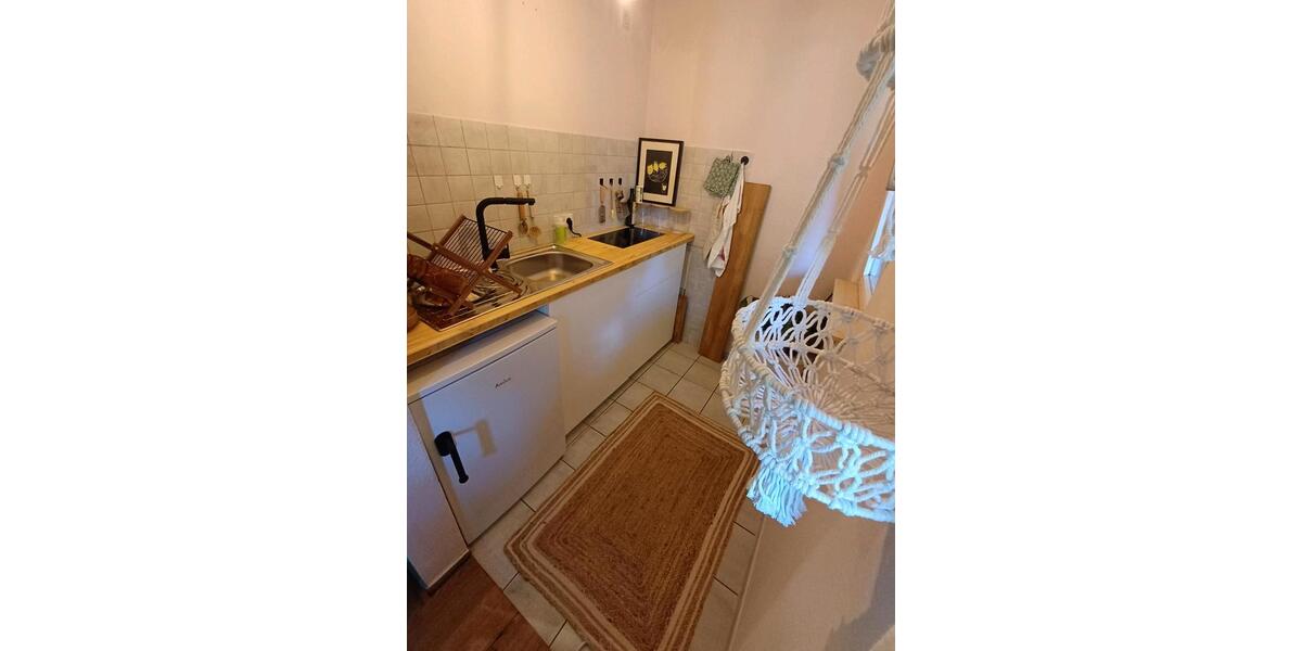 Wohnen auf Zeit Freiburg im Breisgau Ebnet - 1.5 Zimmer, 45 m&sup2;, 900&euro; | Angebot:26553479