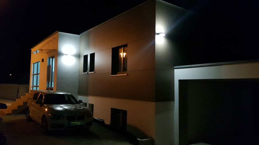 Penthouse Wohnung 3 Zimmer Dillingen Donau Top Hanglage + NK 150 Euro - Erdgeschoßwohnung Dillingen Hausen | Angebot:24870941