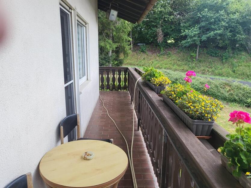 85 qm Wohnung für Single Pärchen