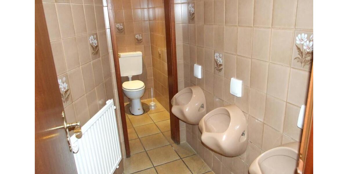 Cafe Büro Praxis Laden Imbiss Northeim Innenstadt zimmer