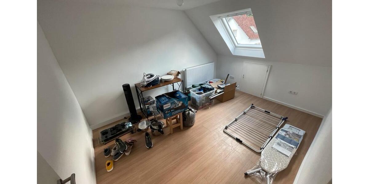 Etagenwohnung Annweiler am Trifels - 4 Zimmer, 120 m&sup2;, 1.300&euro; | Angebot:26626119