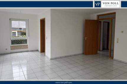 Wohnung Darmstadt Bessungen - 2 Zimmer, 79 m&sup2;, 1.050&euro; | Angebot:24907204