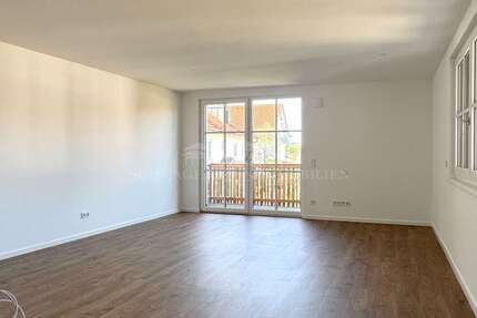 Wohnung Taufkirchen - 1 Zimmer, 53 m&sup2;, 1.269&euro; | Angebot:27382982