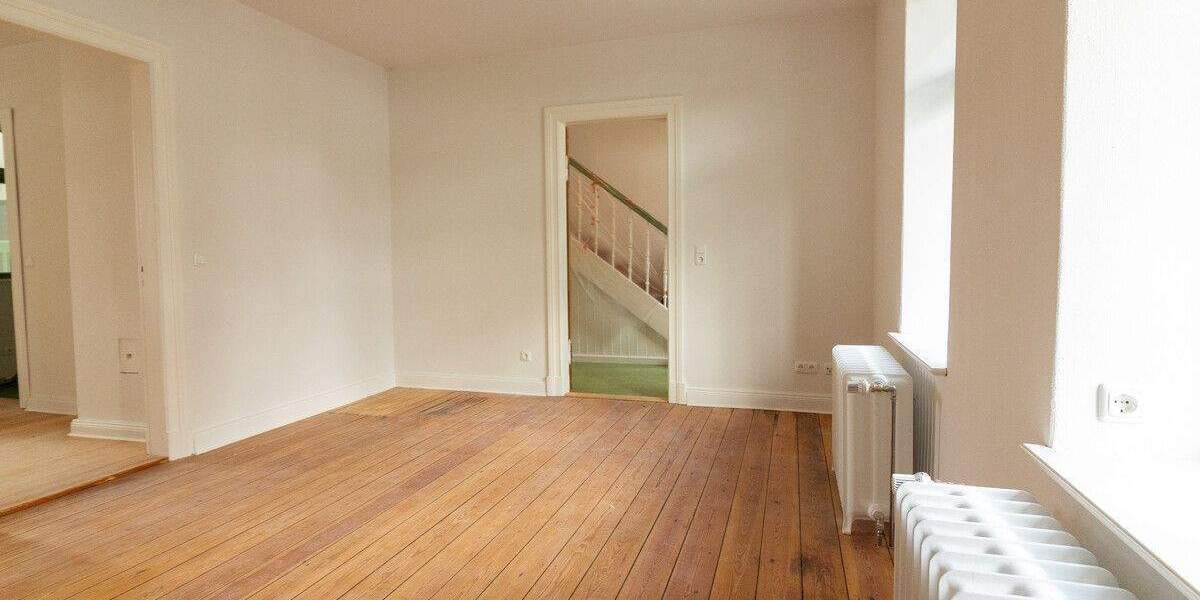 Doppelhaushälfte Grömitz Cismar - 4 Zimmer, 110 m&sup2;, 2.495&euro; | Angebot:24972180