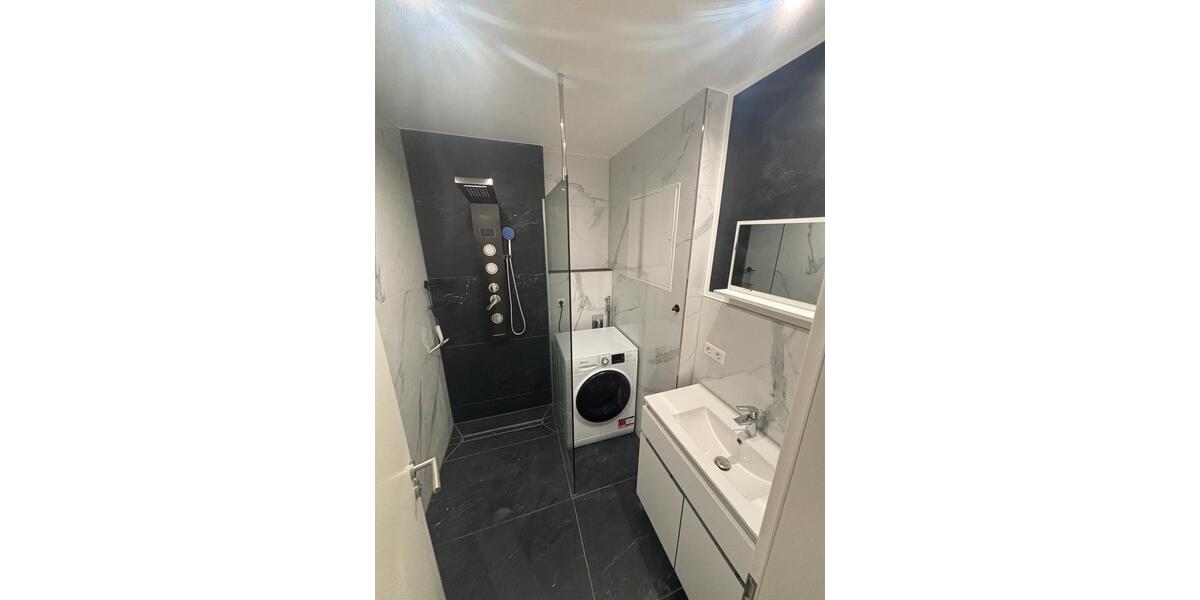 Wohnen auf Zeit Esslingen am Neckar Hegensberg - 1 Zimmer, 45 m&sup2;, 590&euro; | Angebot:25910601